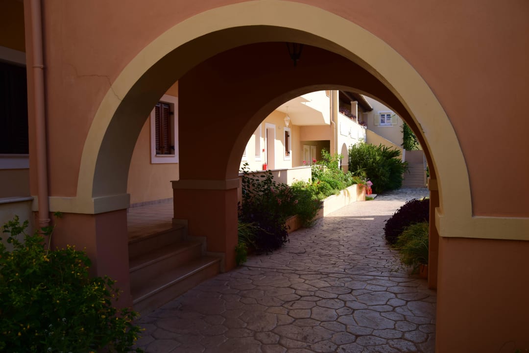 Sehr schöne Anlage St. George's Bay Country Club