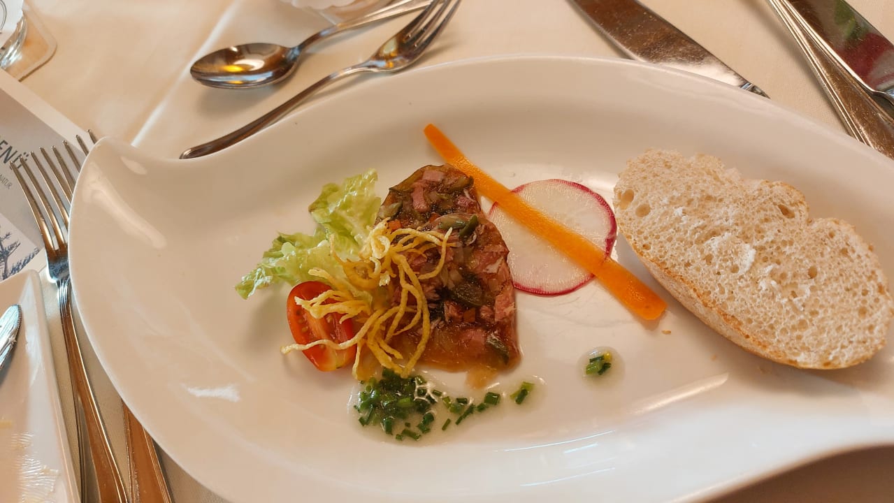 Gastro Belchenhotel Jägerstüble