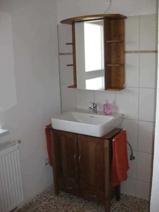 Zimmer Ferienwohnung Pusteblume