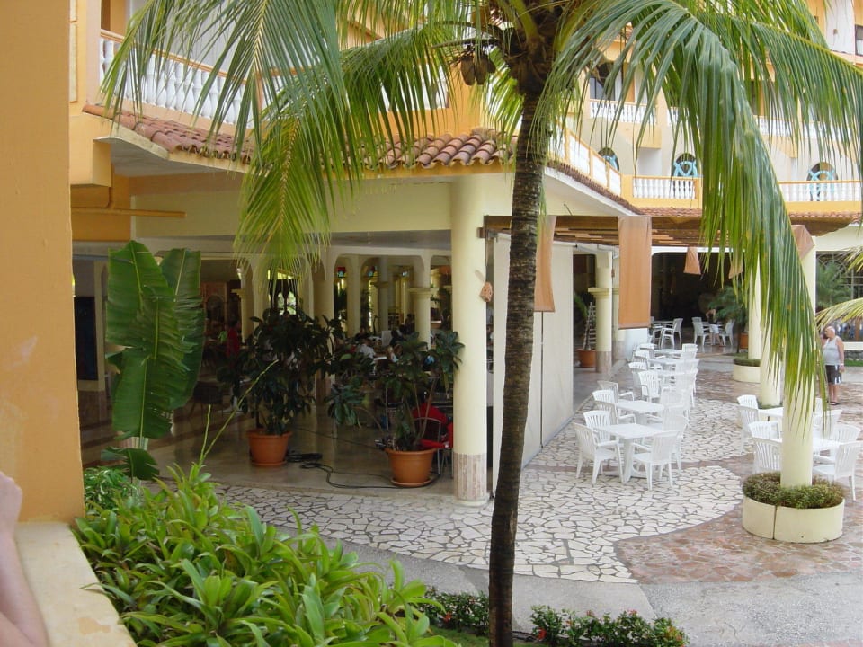 Freizeitbereich Sol Rio De Luna y Mares