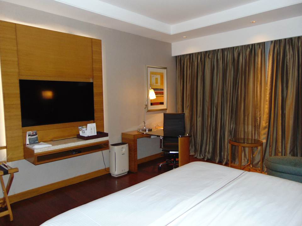 Zimmer Hotel The Westin Chennai Velachery