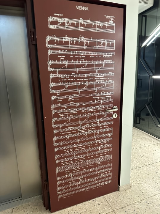 Lobby Hotel Der Wilhelmshof