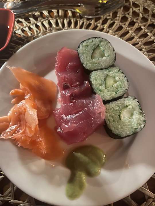 Gastro Filitheyo Island Resort