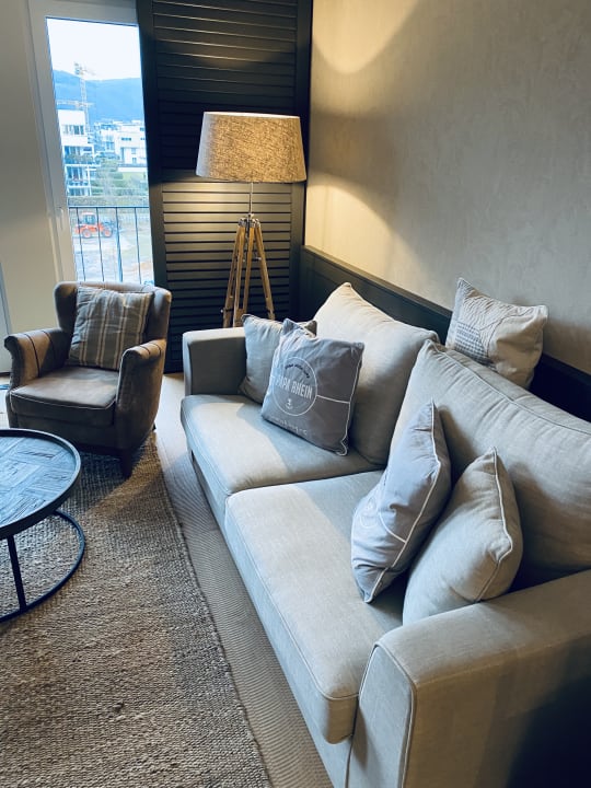 Zimmer PAPA RHEIN - Hotel & Spa