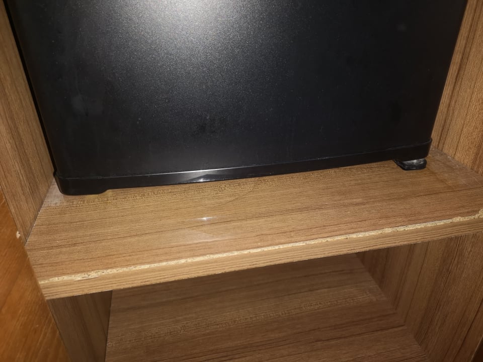 Zimmer Hotel Pine Bay Holiday Resort