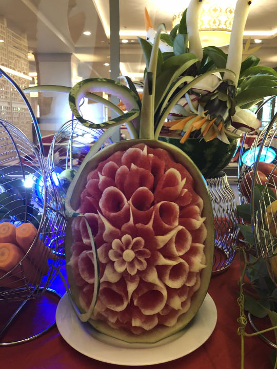 Gastro Aydinbey Kings Palace & Spa