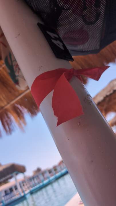 Pool Sentido Caribbean World Soma Bay