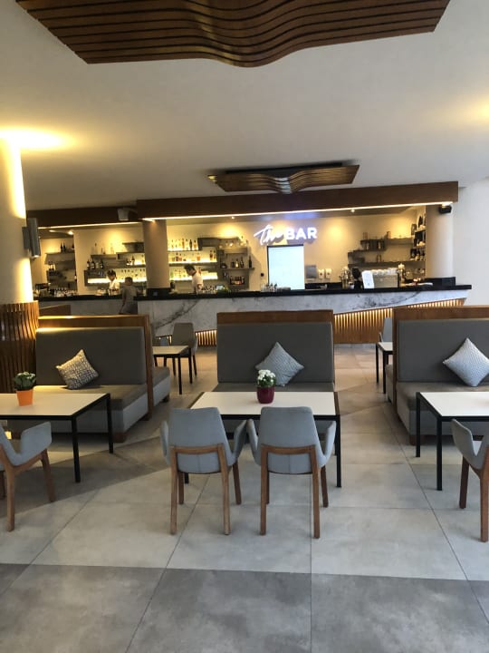 Gastro TUI BLUE Palm Garden