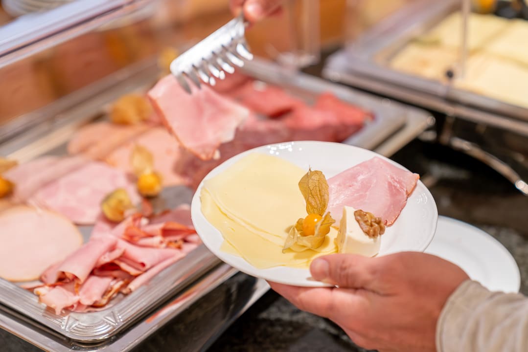 Gastro Hotel Feichtinger Graz