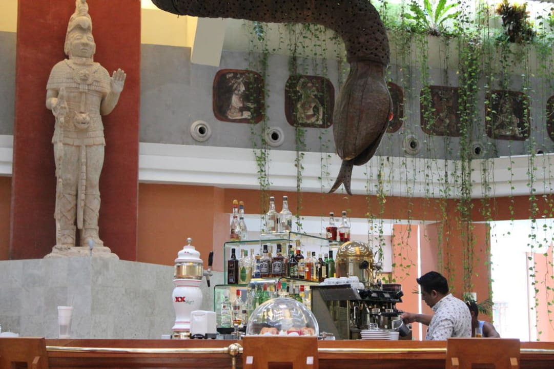 Hotel Maya  Iberostar Selection Paraiso Maya Suites