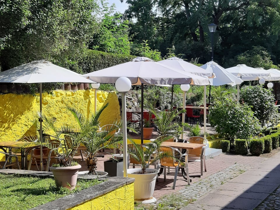 Gastro Hotel Märkische Schweiz