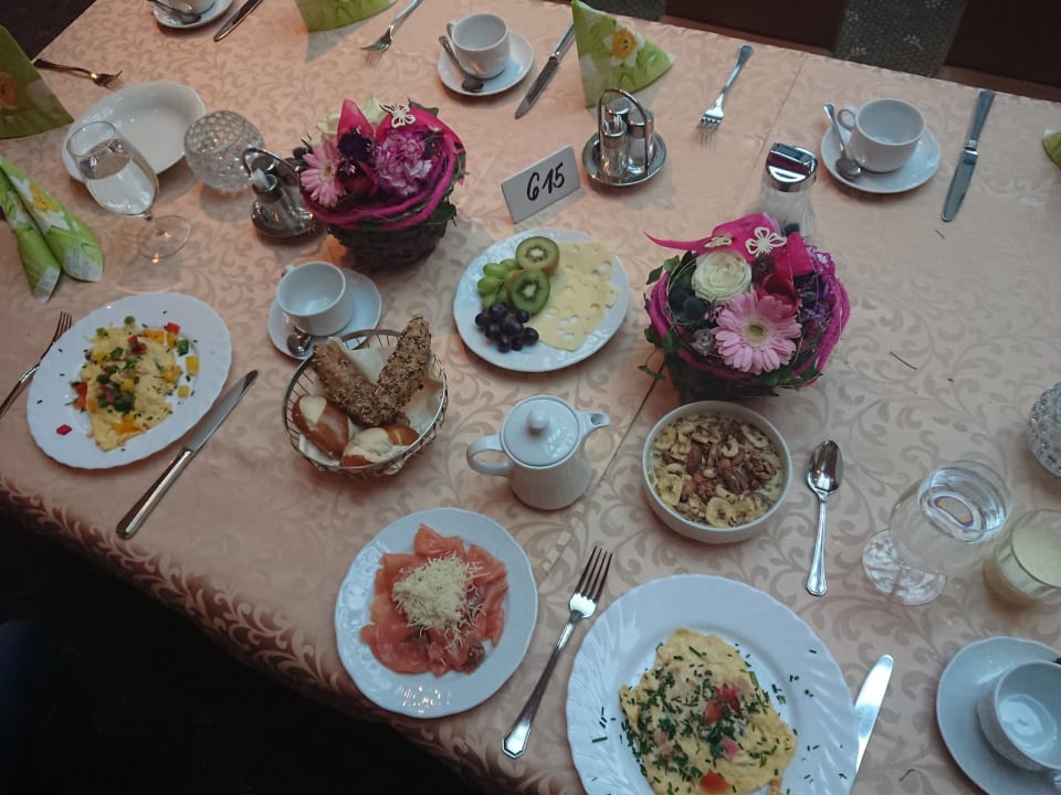 Gastro Wohlfühlhotel Schiestl