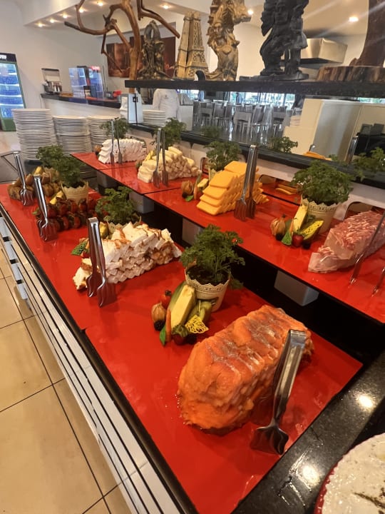 Gastro Mira Meridia Beach Hotel