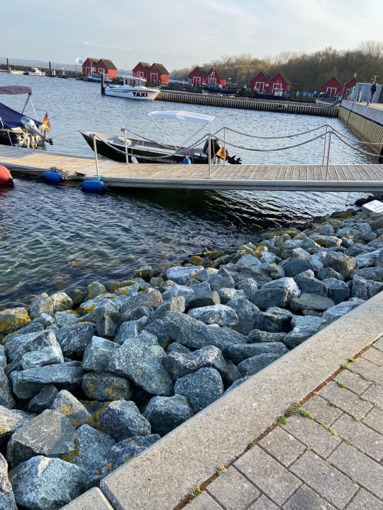 Außenansicht Lindner Hotel Boltenhagen, part of JdV by Hyatt