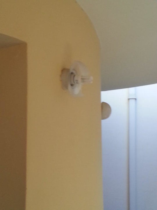 Weg zur Zimmer Limak Limra Hotel & Resort