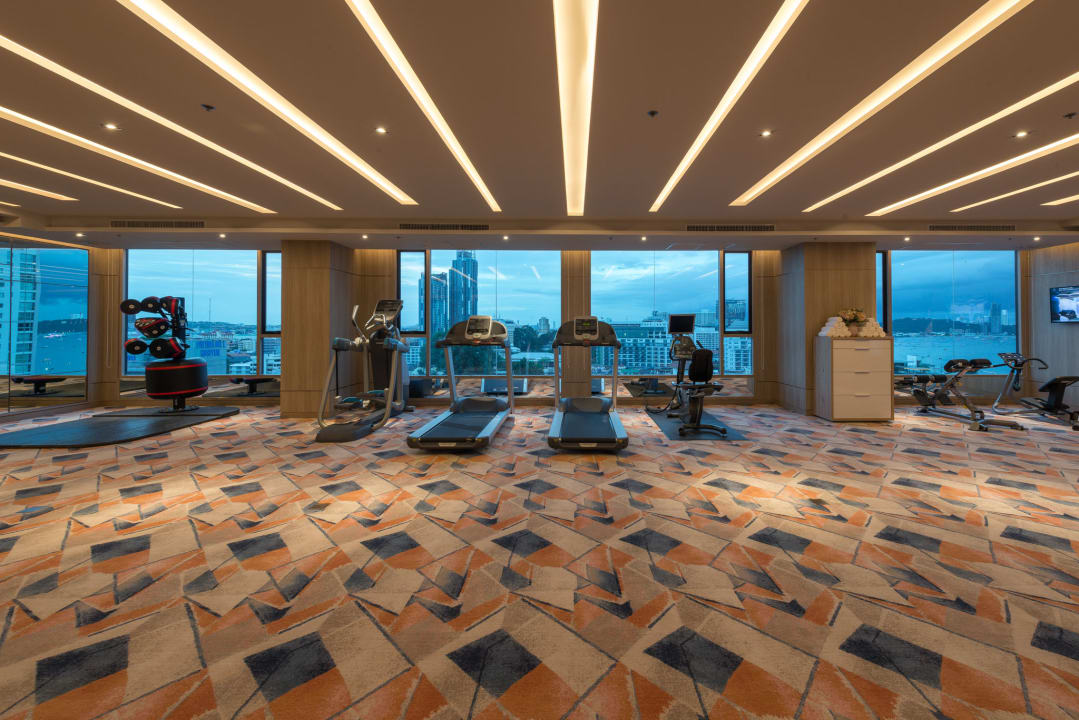 Sport & Freizeit Mytt Beach Hotel