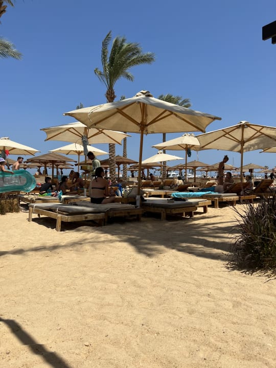 Strand Steigenberger Aqua Magic