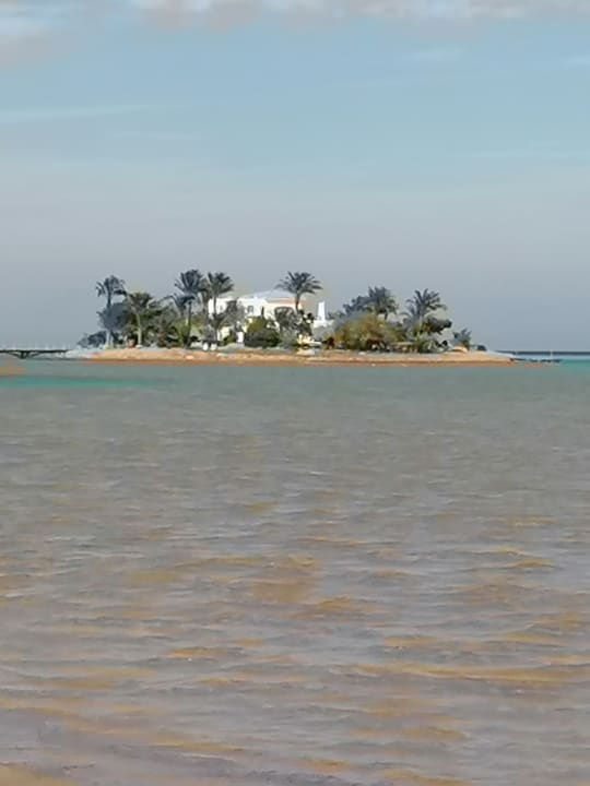 Strand Club Paradisio El Gouna, Red Sea