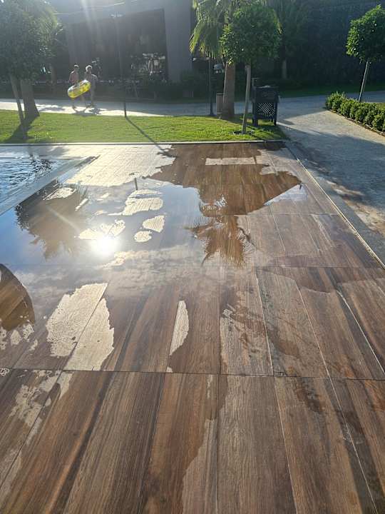 Pool Jacaranda Luxury Resort