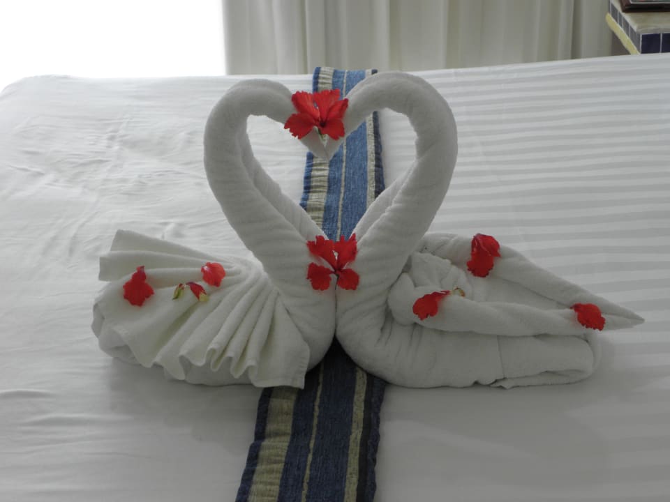 Zimmer Viva Azteca by Wyndham - All Inclusive Resort