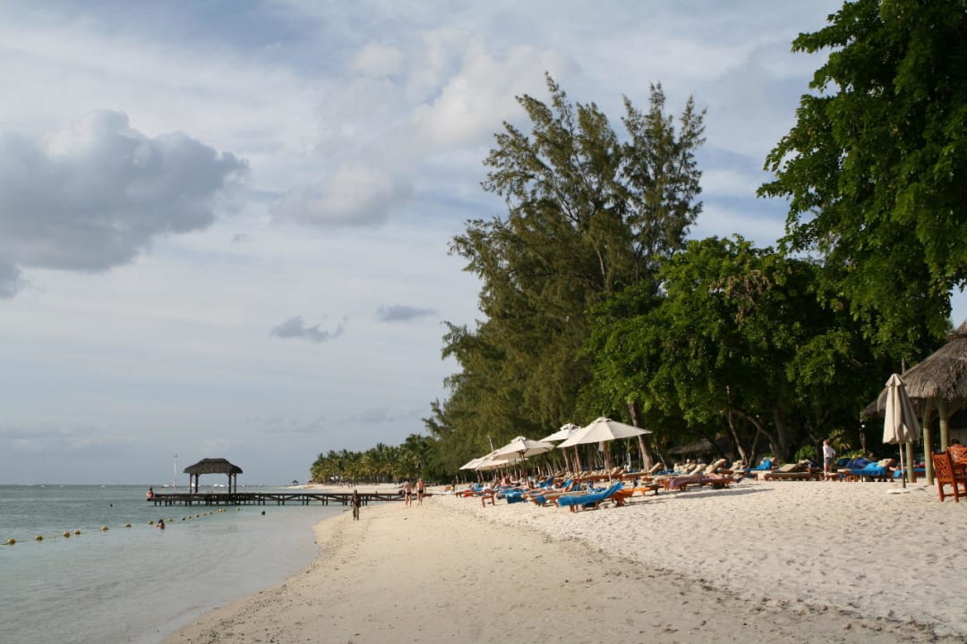 Strand Hilton Mauritius Resort & Spa
