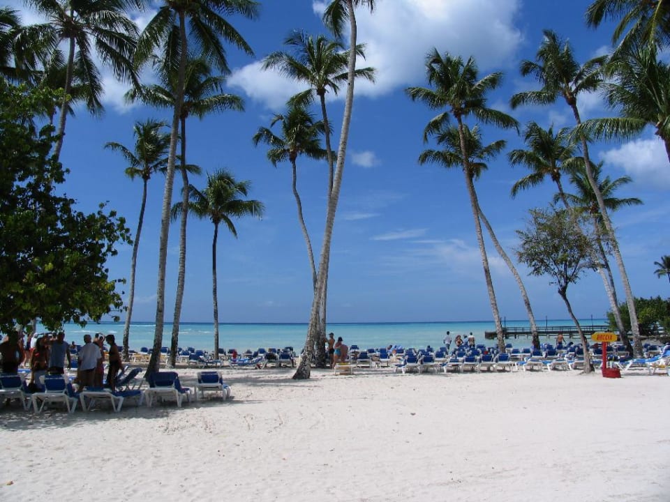 Traumstrand Dreams La Romana Resort & Spa