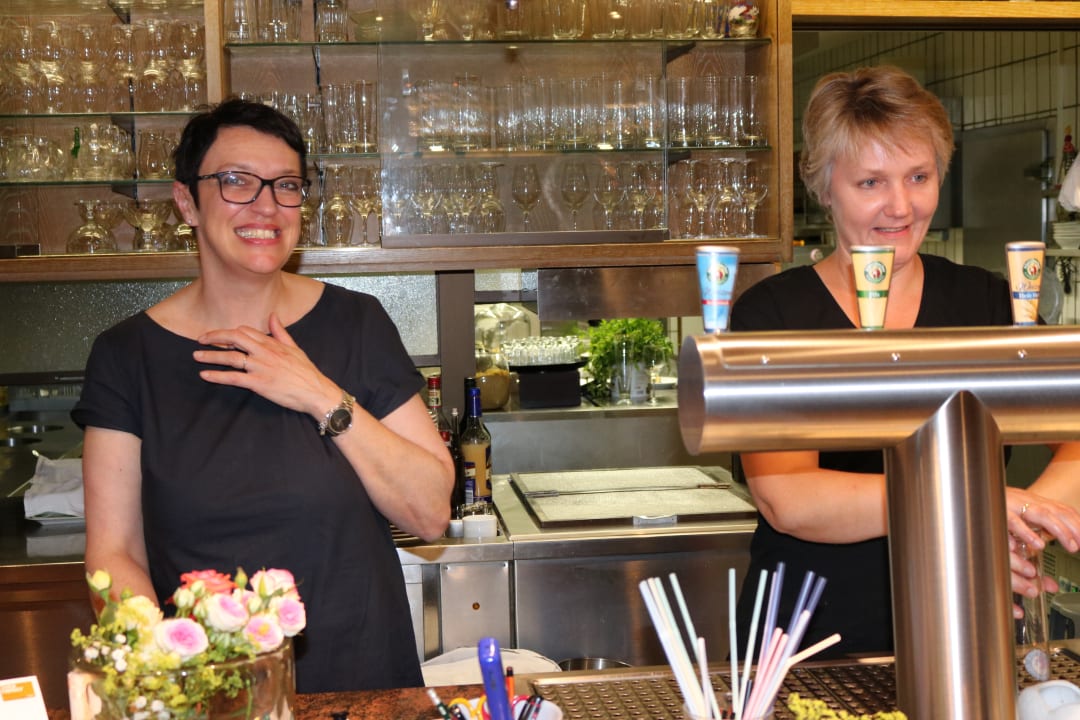 Restaurant Hotel Kimmig