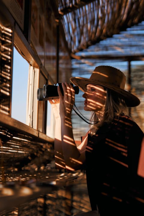 Sport & Freizeit Hotel Mövenpick Resort Aswan