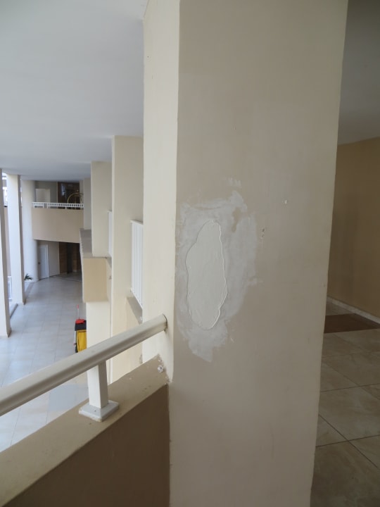 Lobby Sirenis Tropical Varadero