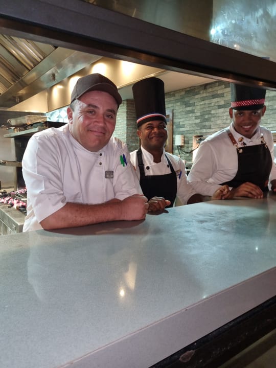 Gastro Bahia Principe Luxury Ambar