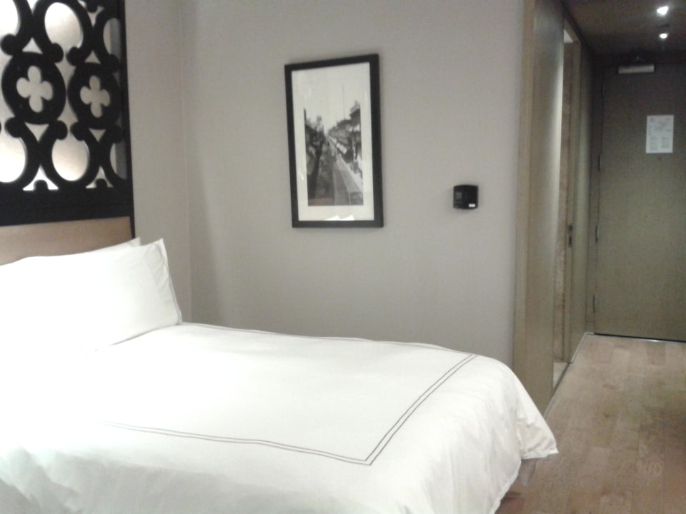 Zimmer Hotel Hilton Lima Miraflores