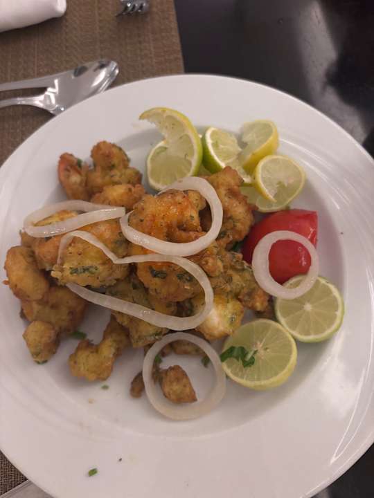 Gastro Pickalbatros White Beach Resort - Hurghada