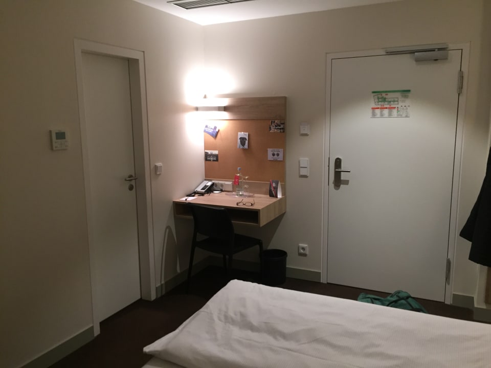 Zimmer Vienna House Easy München