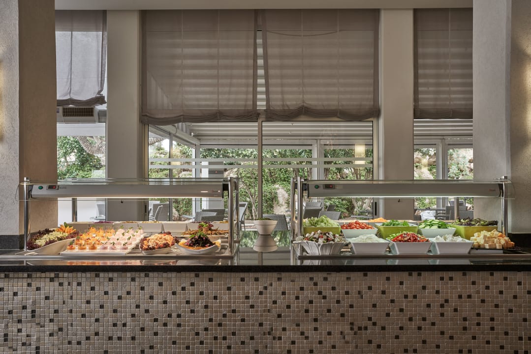 Gastro Atlantica Sea Breeze