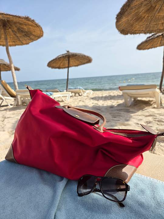 Strand Iberostar Selection Diar El Andalous