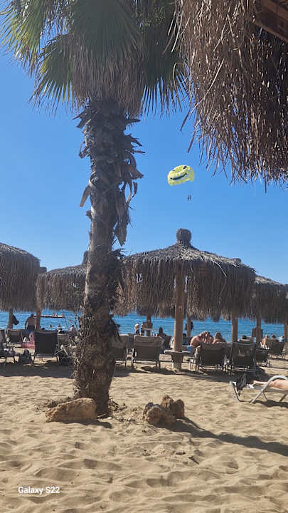 Strand Ali Bey Resort Sorgun