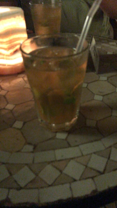 Gastro Jaz Dar EL Madina