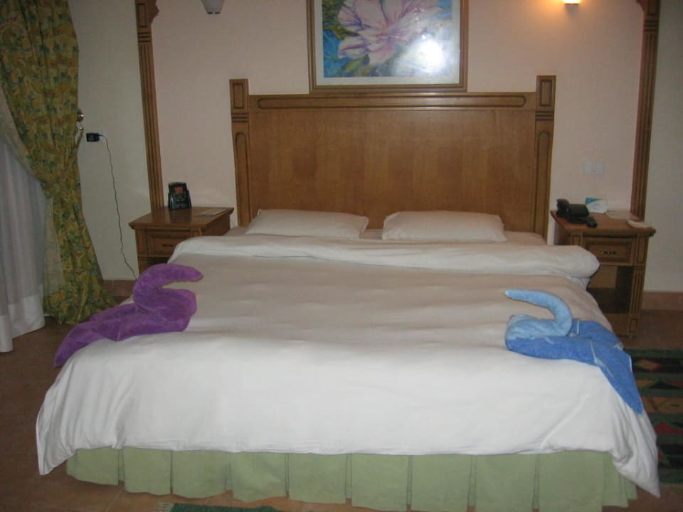 bed Hurghada Long Beach Resort