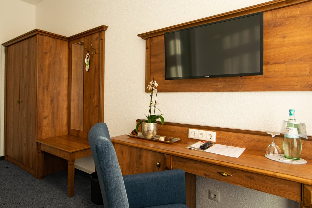 Zimmer Hotel am Fischerstrand