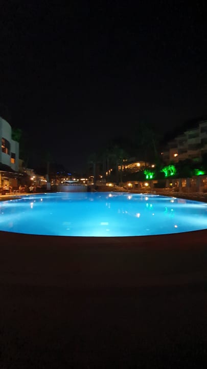 Pool Melas Holiday Village