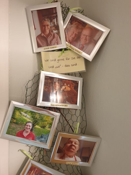 Sonstiges Landhotel Miethaner