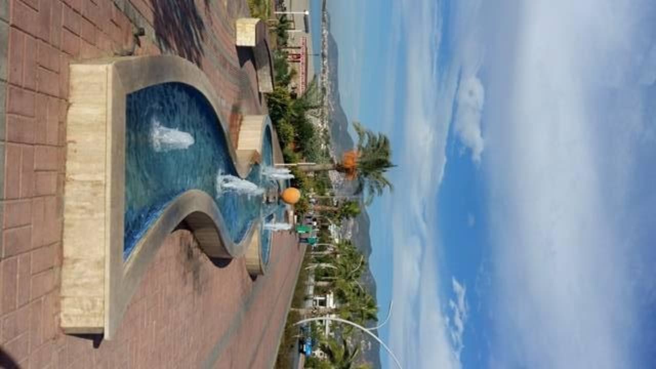 Alanya - Promenade Grand Atilla Hotel