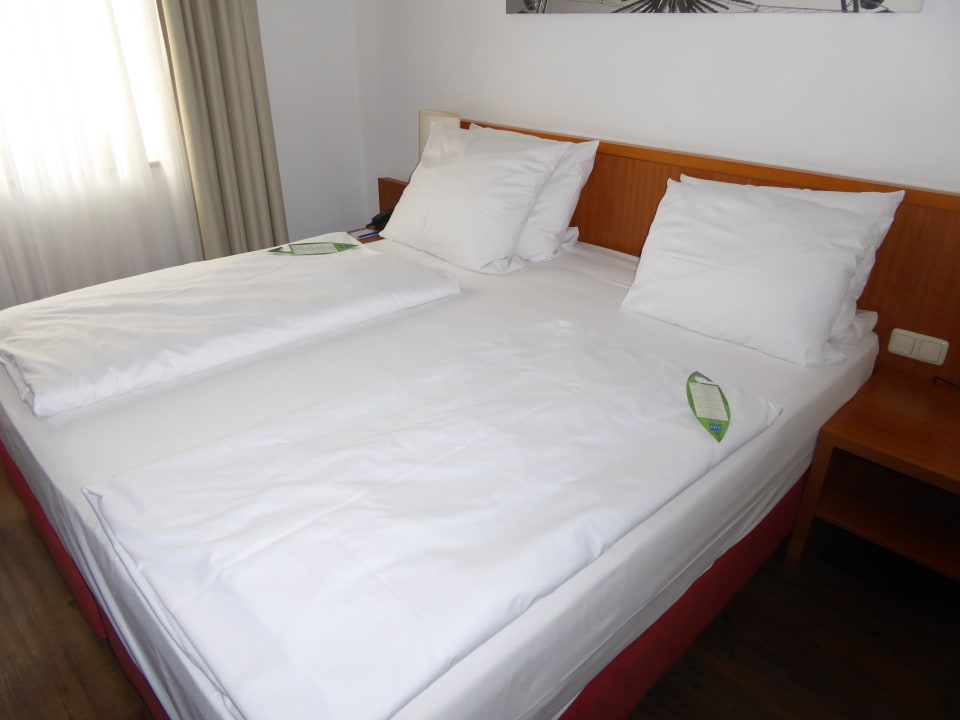 Zimmer Hotel München City Center affiliated by Meliá