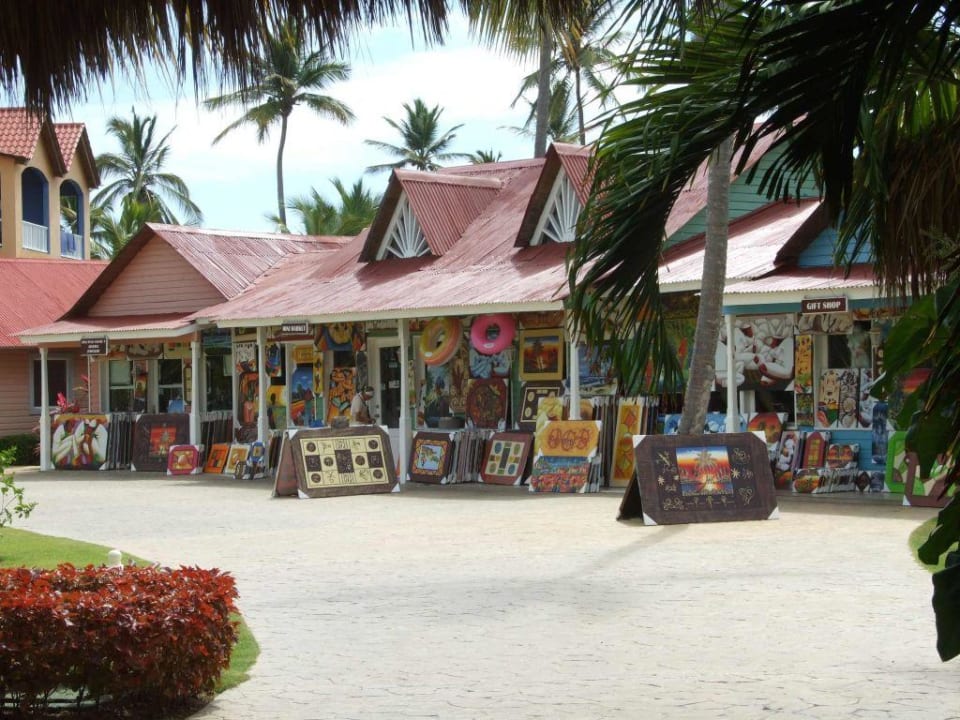 Hotelshop Punta Cana Princess All Suites Resort & Spa