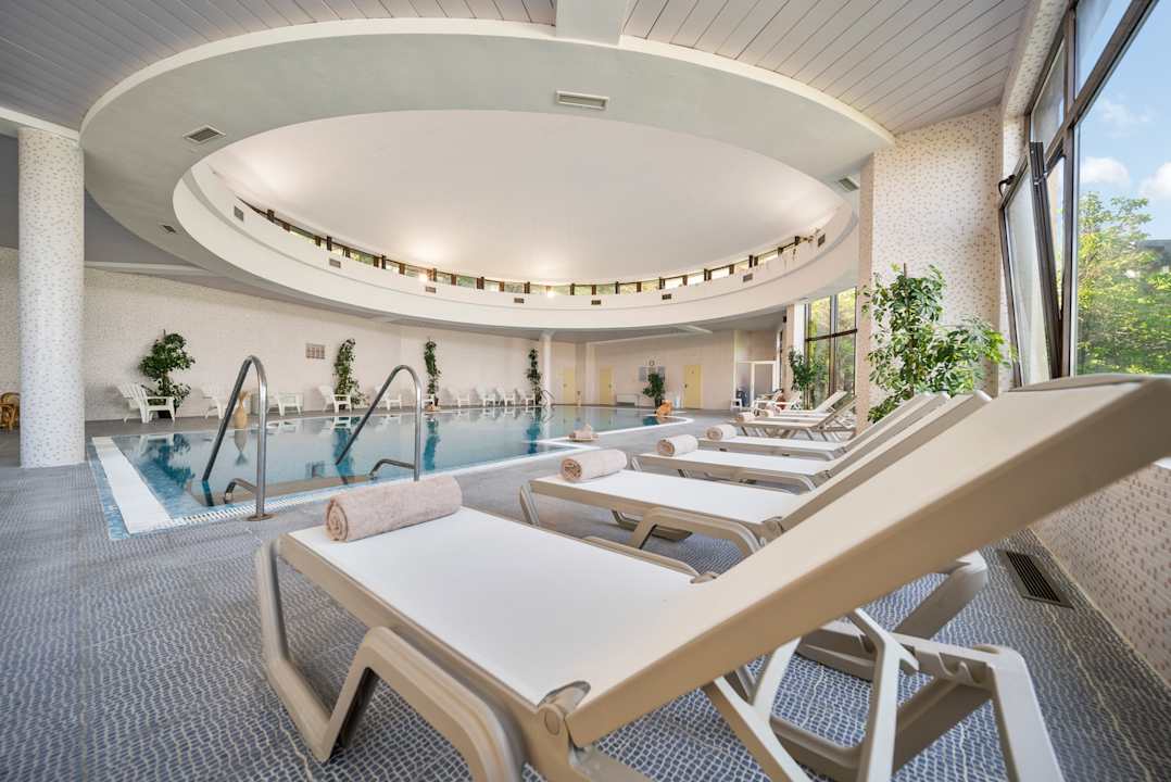 Pool HVD Riviera Beach