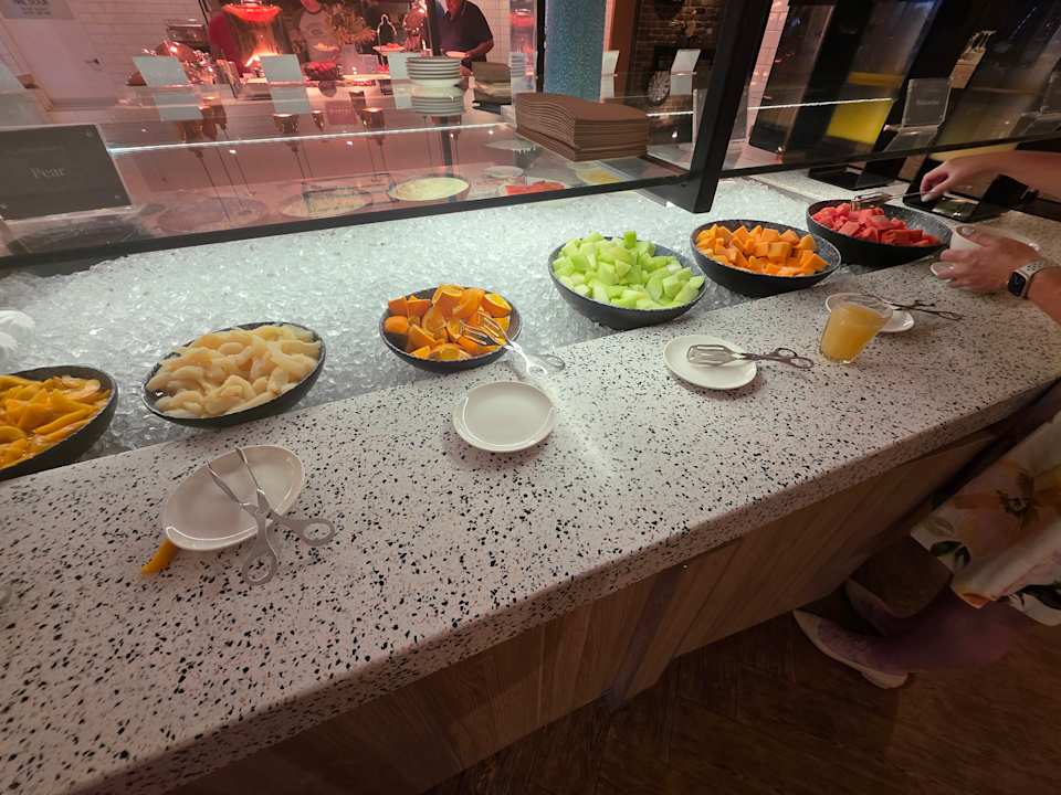 Gastro Mercure Hotel Sydney