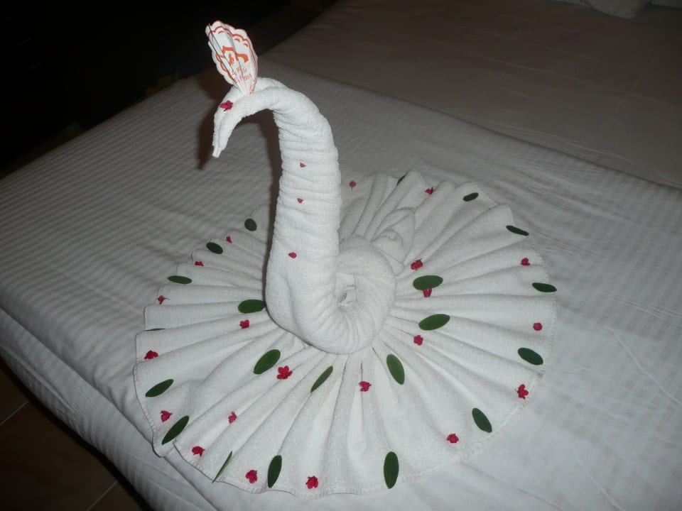 Zimmerdeko Pickalbatros Alf Leila Wa Leila Resort - Neverland Hurghada