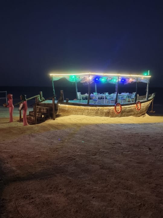 Gastro Hotel Kiwengwa Beach Resort