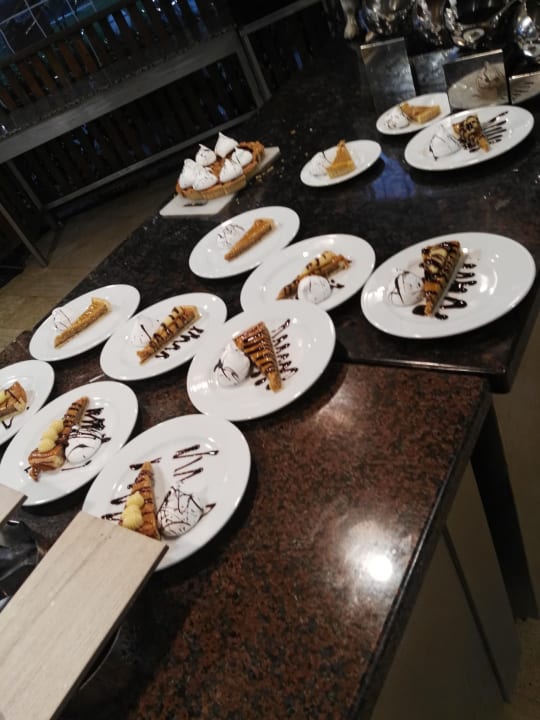 Gastro Labranda Alantur Resort