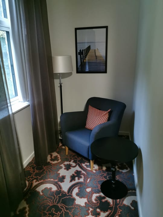Zimmer Vejlefjord Hotel & Konference